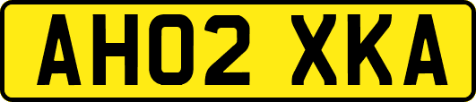 AH02XKA