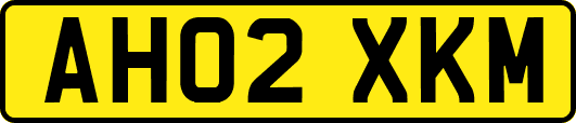 AH02XKM
