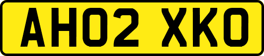 AH02XKO