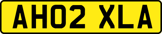 AH02XLA