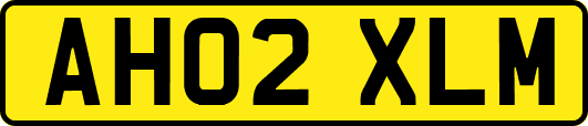 AH02XLM