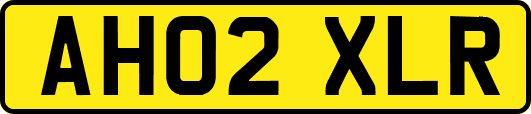 AH02XLR