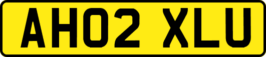 AH02XLU