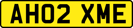 AH02XME
