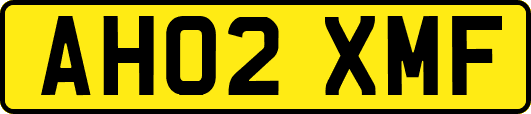 AH02XMF