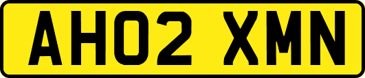AH02XMN