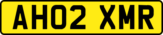 AH02XMR