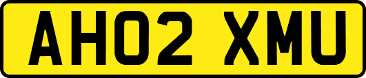 AH02XMU