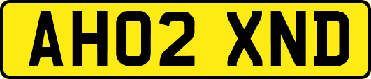 AH02XND
