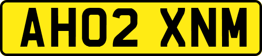 AH02XNM