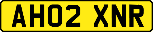 AH02XNR