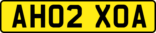 AH02XOA