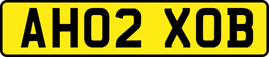AH02XOB