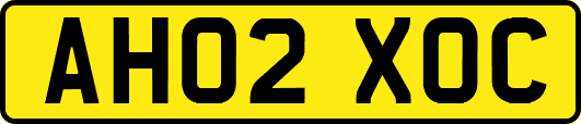 AH02XOC