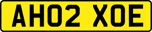 AH02XOE