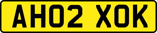 AH02XOK