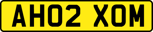 AH02XOM