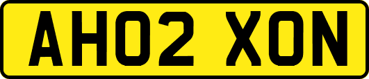 AH02XON