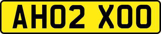 AH02XOO