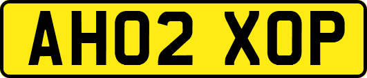 AH02XOP