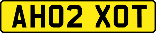 AH02XOT
