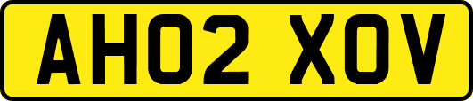 AH02XOV