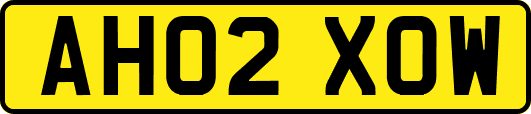 AH02XOW