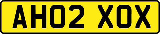 AH02XOX