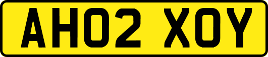 AH02XOY