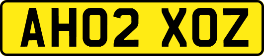 AH02XOZ
