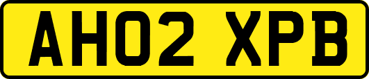 AH02XPB