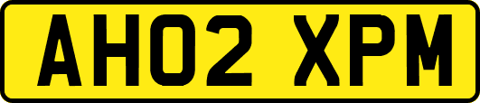 AH02XPM