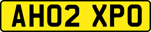 AH02XPO
