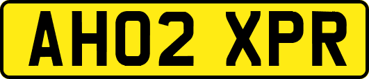 AH02XPR