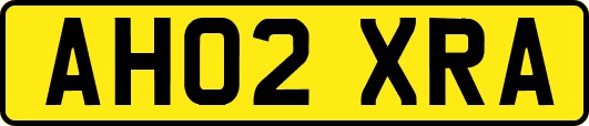 AH02XRA