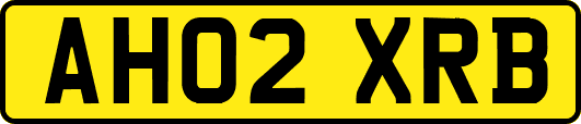 AH02XRB