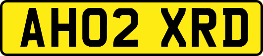 AH02XRD