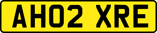 AH02XRE
