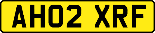 AH02XRF