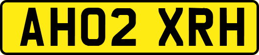 AH02XRH