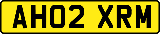 AH02XRM
