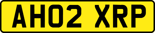 AH02XRP