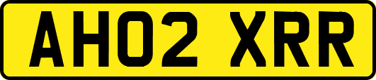 AH02XRR