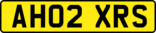 AH02XRS