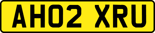 AH02XRU