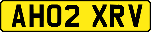 AH02XRV