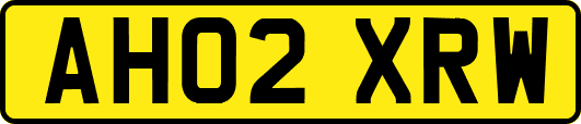 AH02XRW
