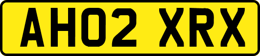 AH02XRX
