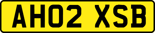 AH02XSB