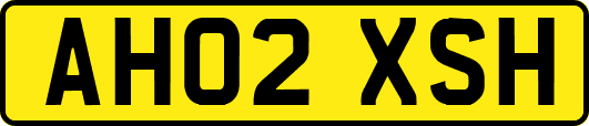 AH02XSH